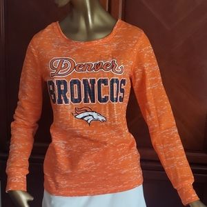 Bronco sweatshirt